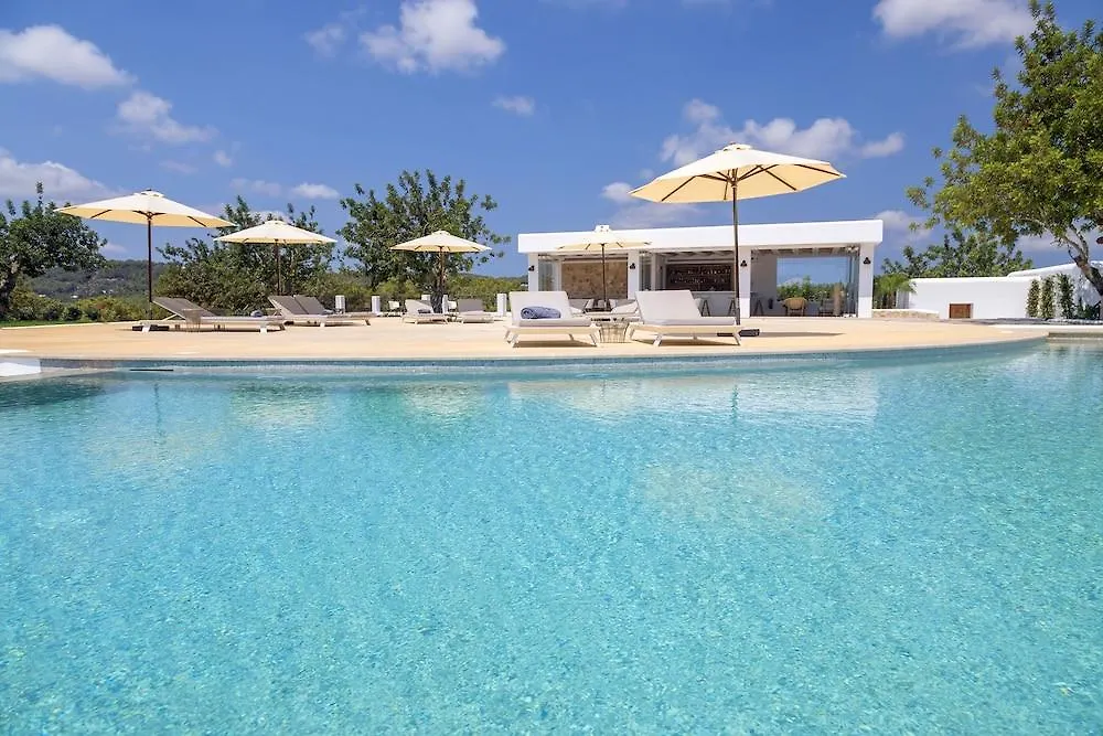 Can Toni Xumeu (Adults Only) Cala Llonga  Hotel Cala Llonga (Ibiza)