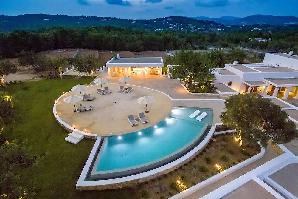**** Hotel Can Toni Xumeu (Adults Only) Cala Llonga  Spain