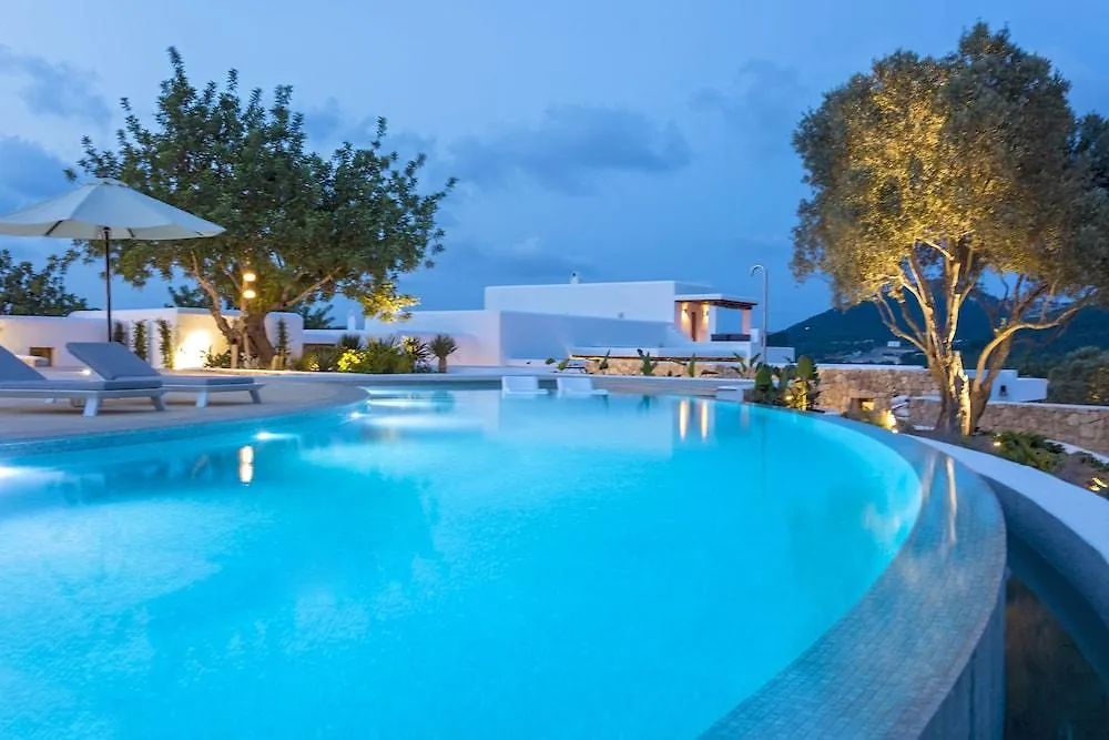 Can Toni Xumeu (Adults Only) Cala Llonga  Cala Llonga (Ibiza)