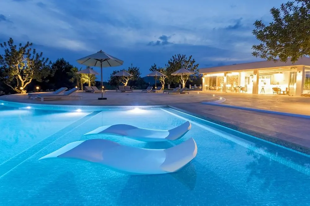 Can Toni Xumeu (Adults Only) Cala Llonga  Cala Llonga (Ibiza)