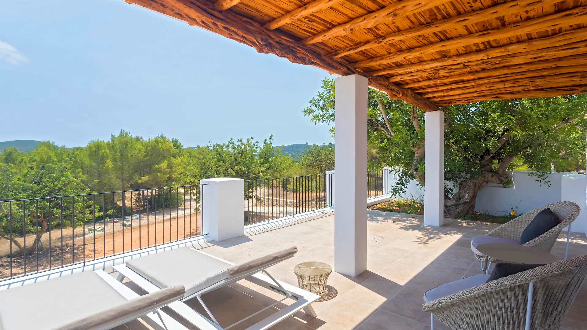 Hotel Can Toni Xumeu (Adults Only) Cala Llonga