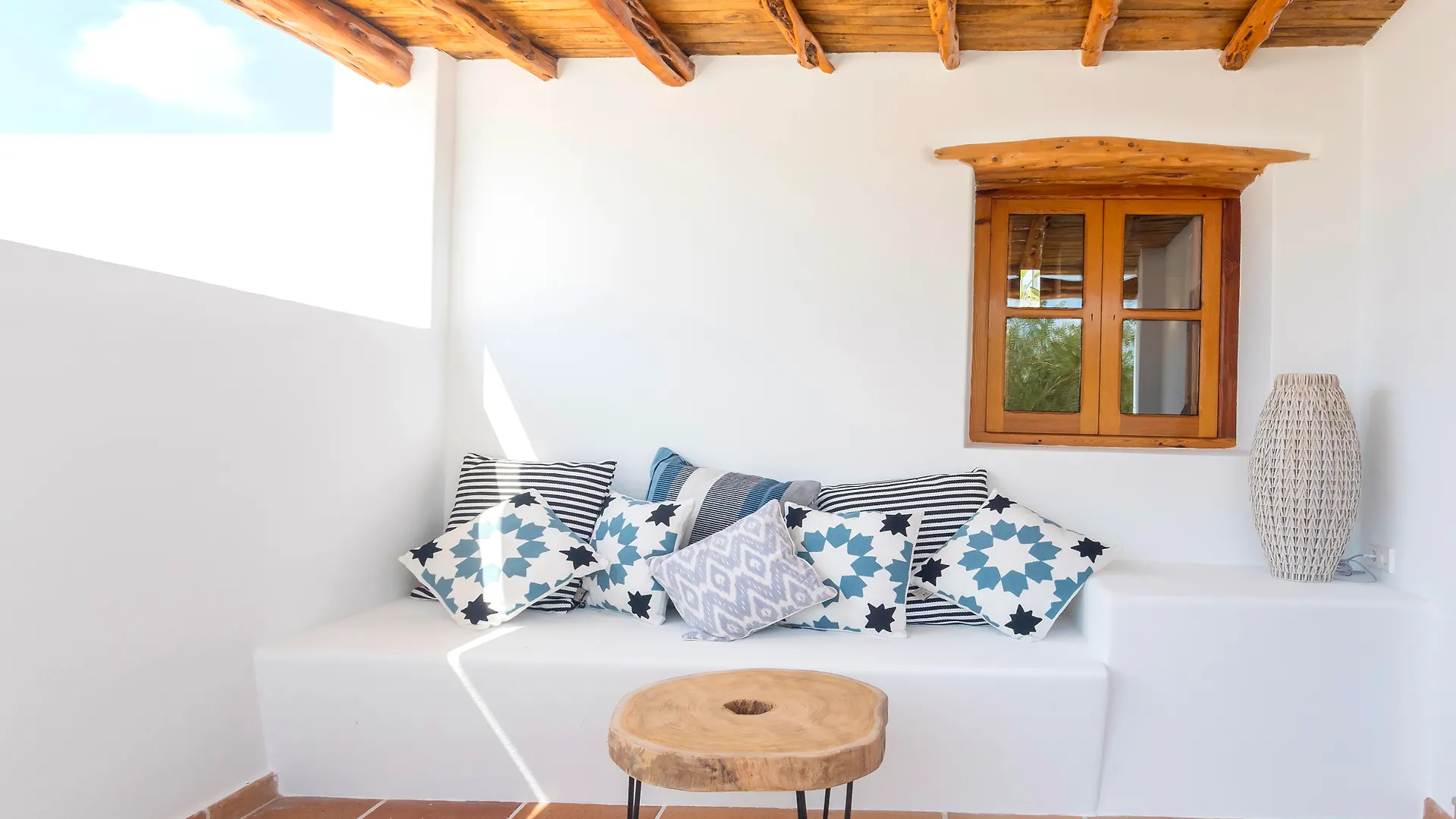 Can Toni Xumeu (Adults Only) Cala Llonga  4*, Cala Llonga (Ibiza) Spain