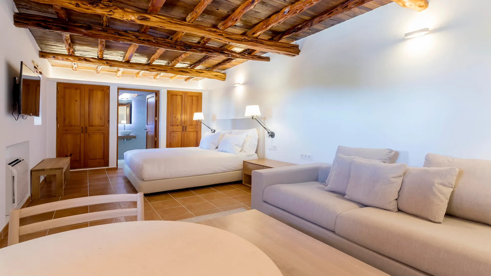Can Toni Xumeu (Adults Only) Cala Llonga  Spain