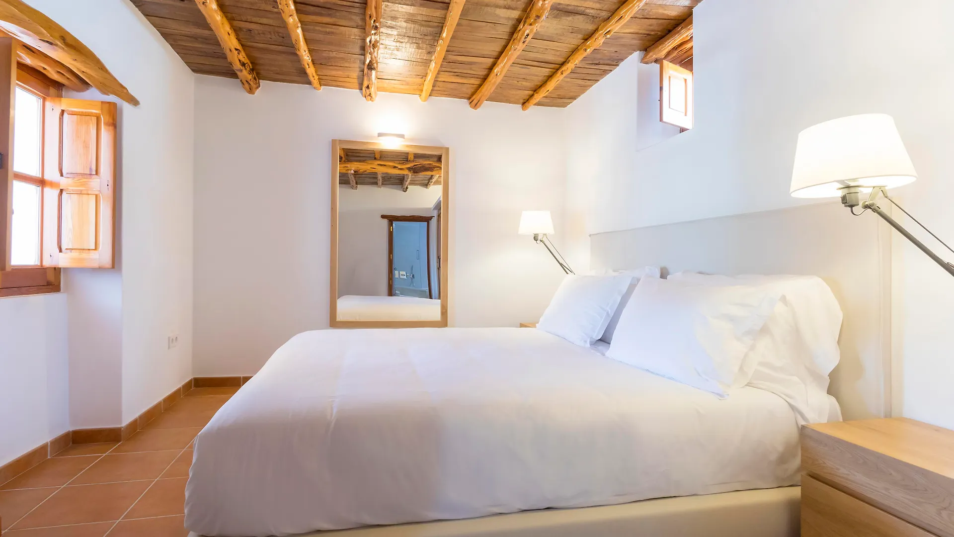 Can Toni Xumeu (Adults Only) Cala Llonga  Hotel Cala Llonga (Ibiza)