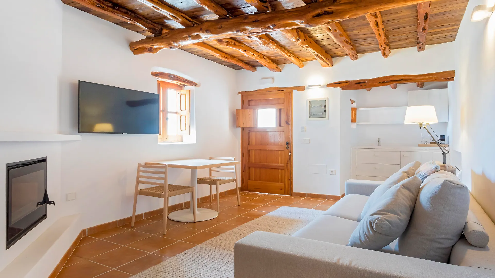 Can Toni Xumeu (Adults Only) Cala Llonga  Hotel