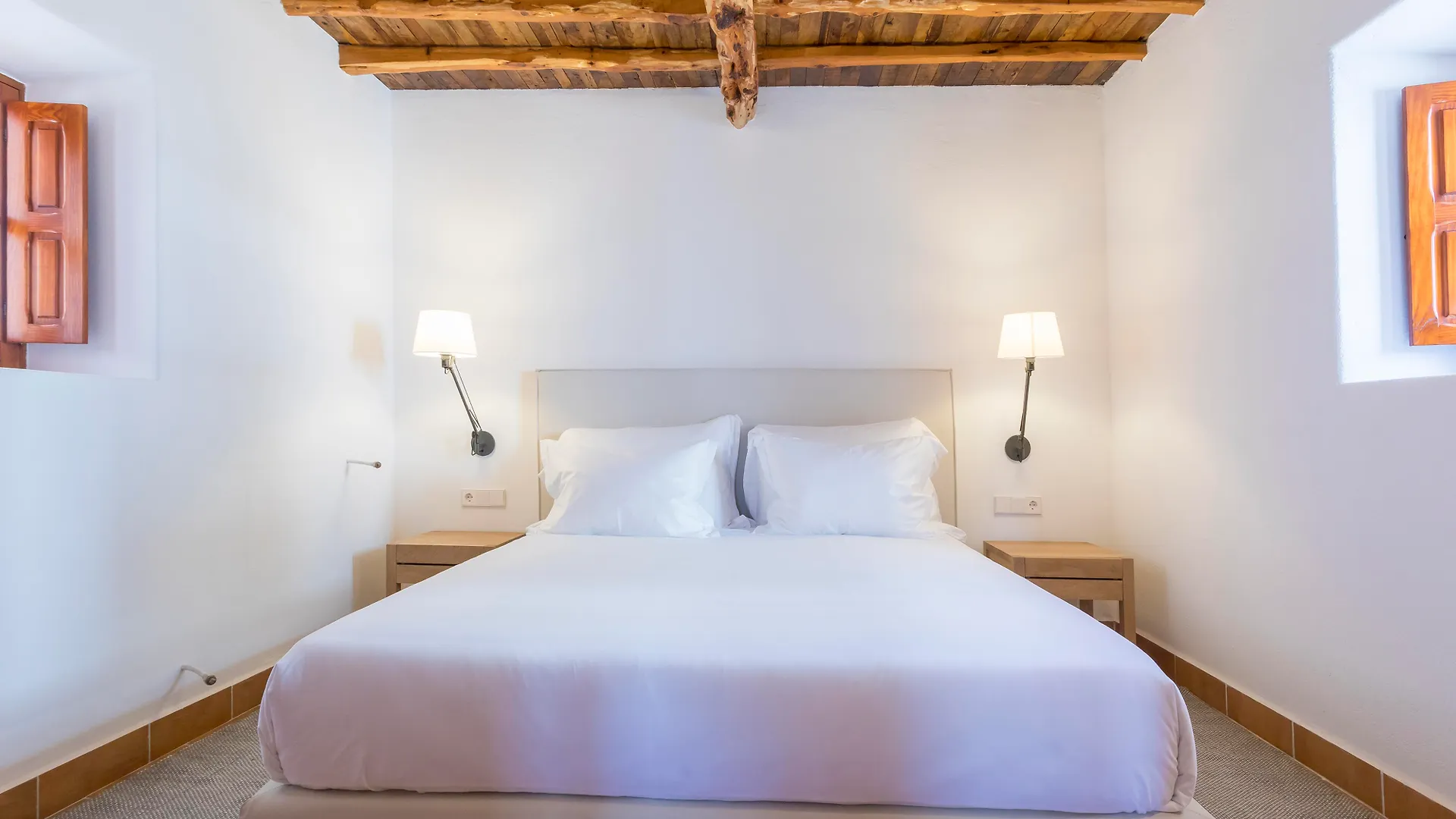 Hotel Can Toni Xumeu (Adults Only) Cala Llonga