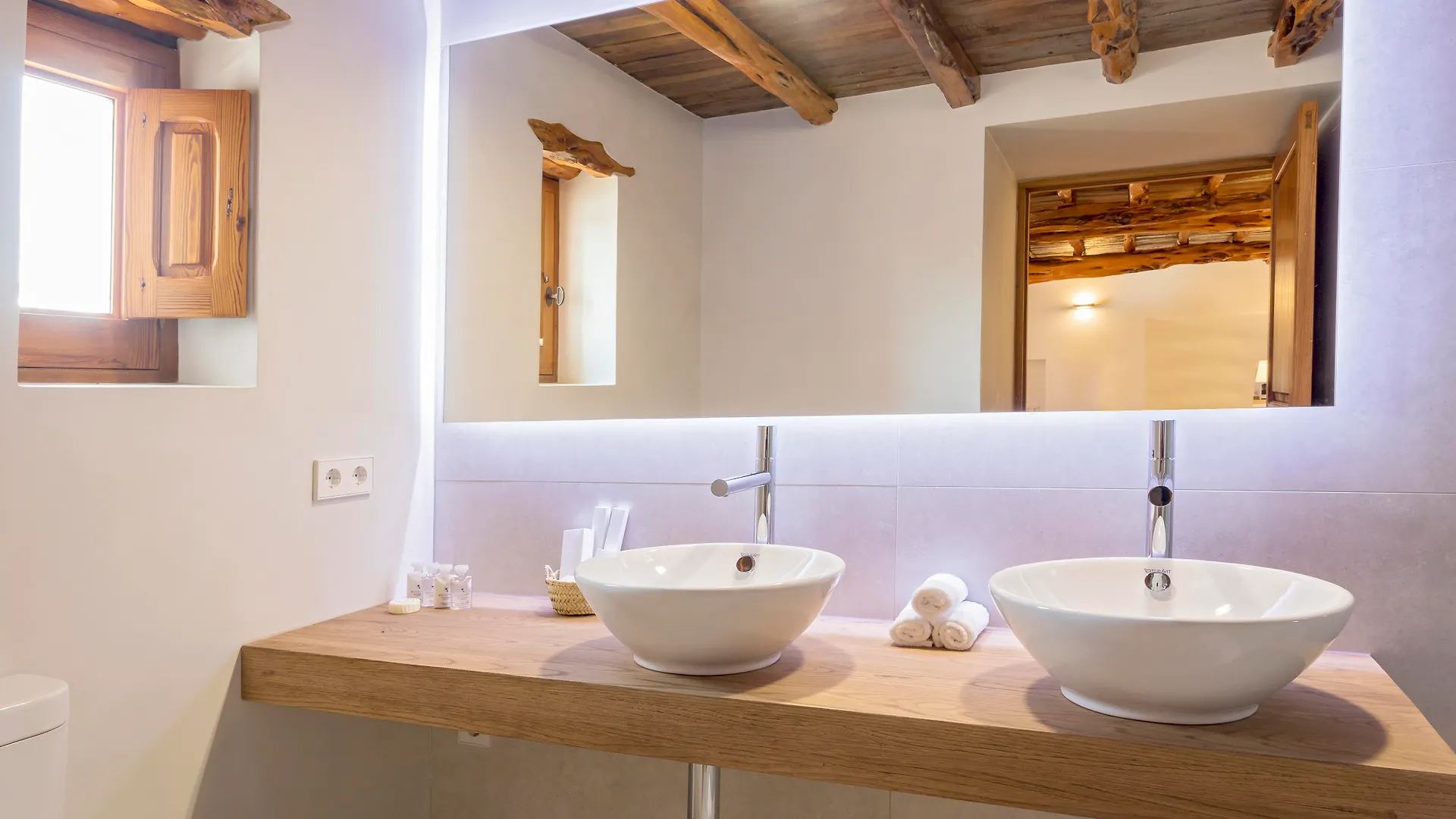 Can Toni Xumeu (Adults Only) Cala Llonga  Spain