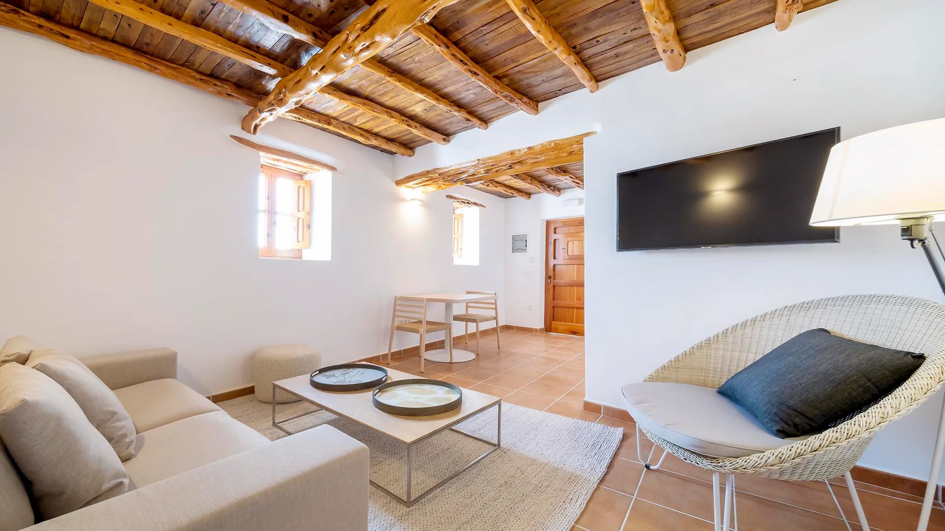 Hotel Can Toni Xumeu (Adults Only) Cala Llonga
