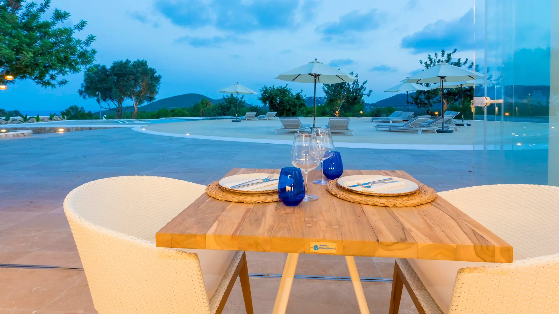 Can Toni Xumeu (Adults Only) Cala Llonga  Spain