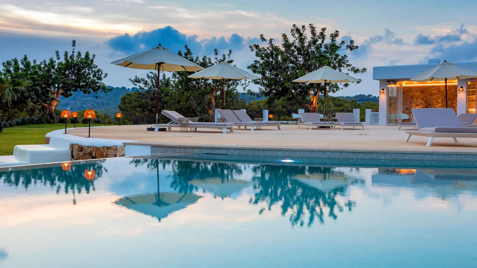 Can Toni Xumeu (Adults Only) Cala Llonga  Hotel