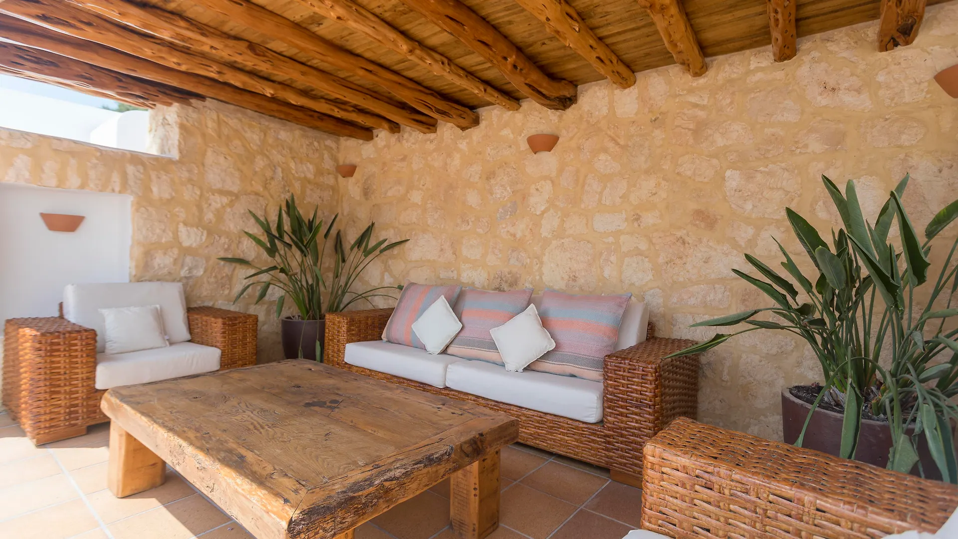 Hotel Can Toni Xumeu (Adults Only) Cala Llonga