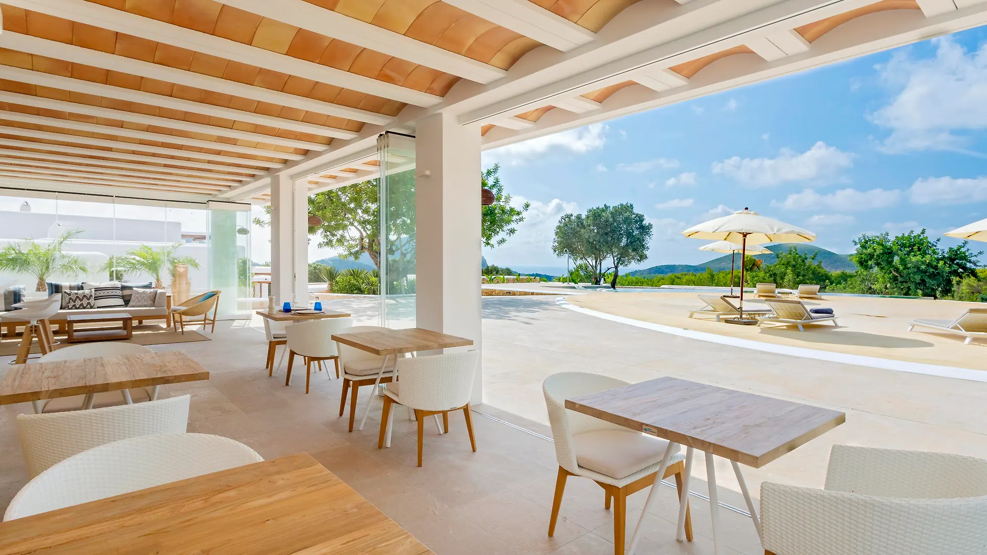 Can Toni Xumeu (Adults Only) Cala Llonga  Spain