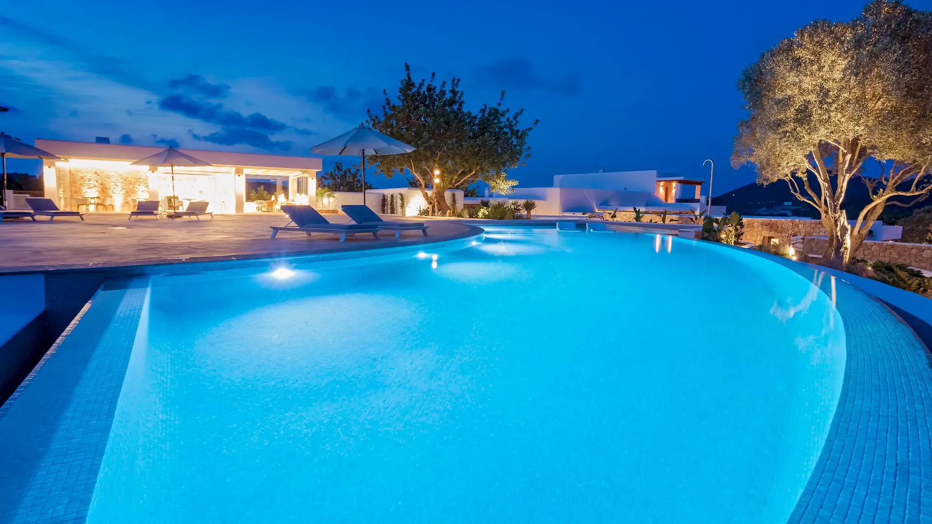 Can Toni Xumeu (Adults Only) Cala Llonga  Hotel Cala Llonga (Ibiza)