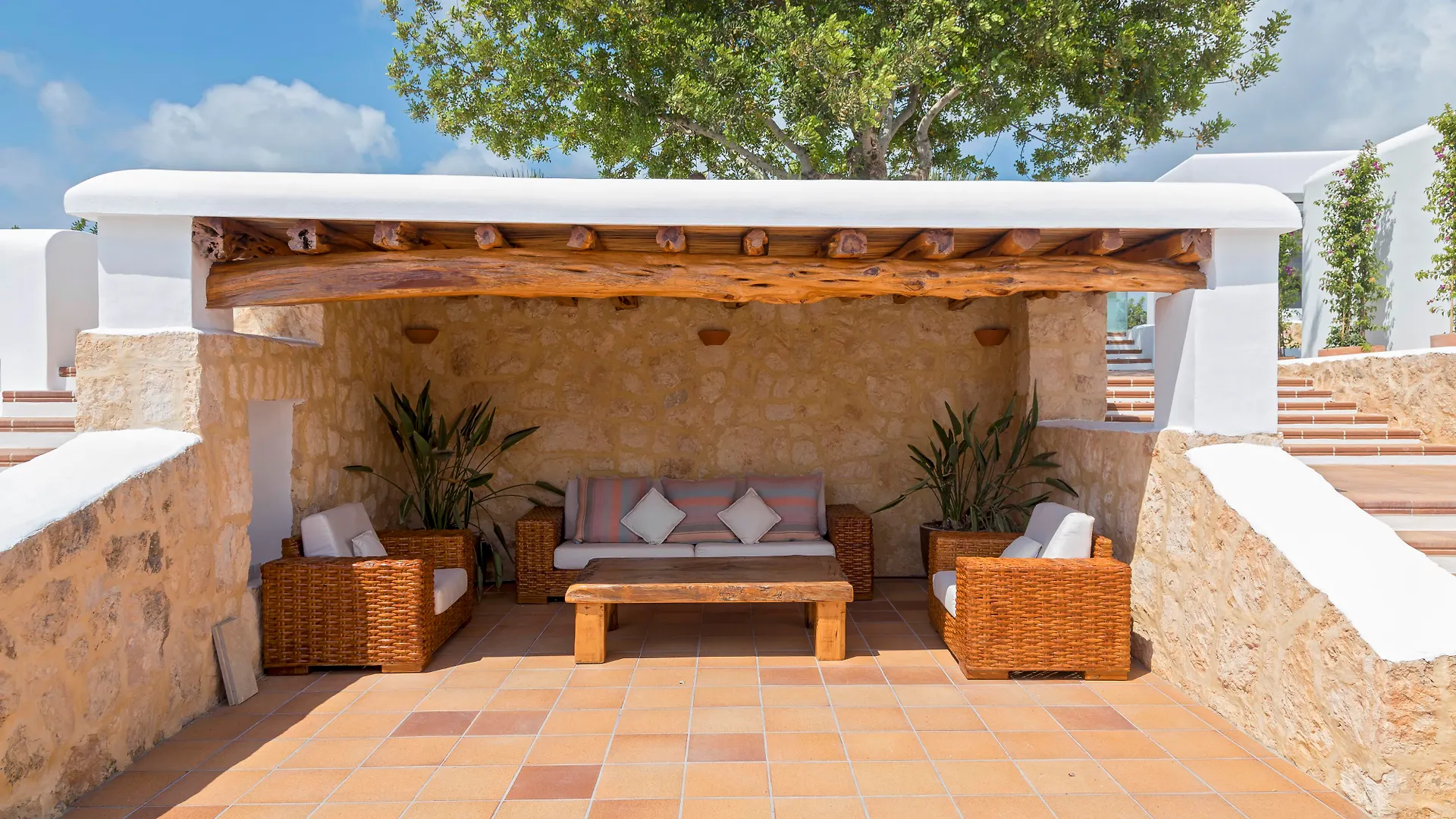 **** Hotel Can Toni Xumeu (Adults Only) Cala Llonga  Spain