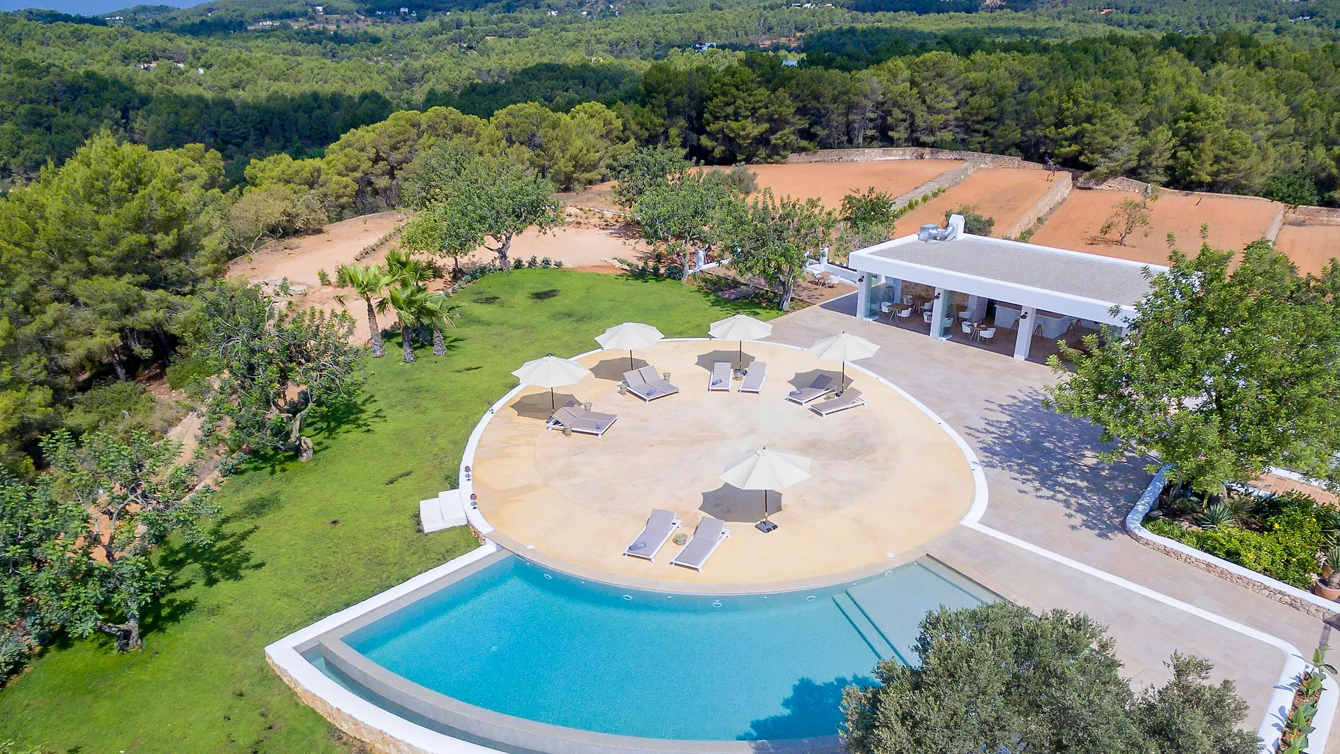 Can Toni Xumeu (Adults Only) Cala Llonga  Cala Llonga (Ibiza)