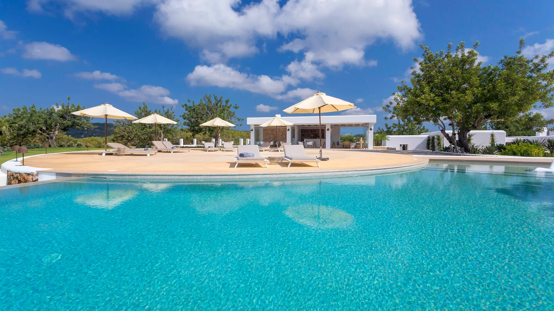 **** Hotel Can Toni Xumeu (Adults Only) Cala Llonga  Spain