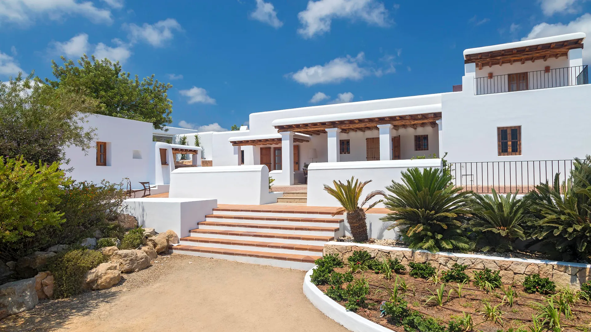 Can Toni Xumeu (Adults Only) Cala Llonga  Cala Llonga (Ibiza)