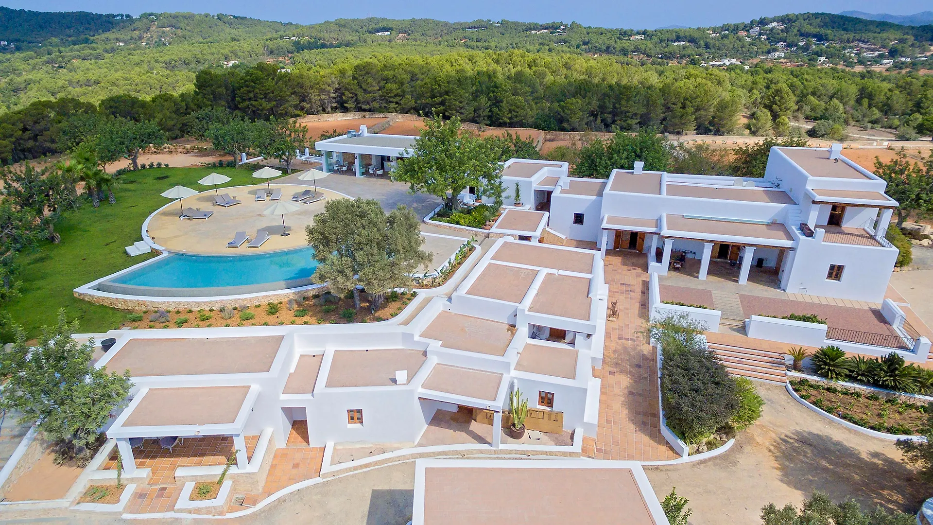 Can Toni Xumeu (Adults Only) Cala Llonga  4*, Cala Llonga (Ibiza) Spain
