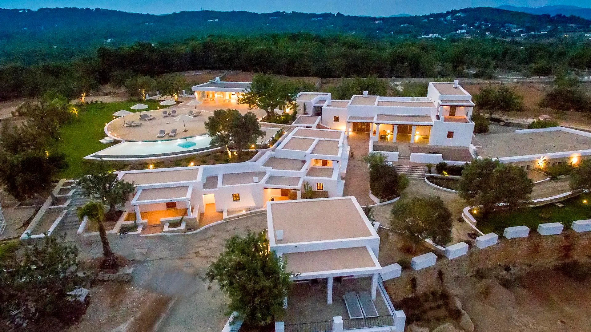 Can Toni Xumeu (Adults Only) Cala Llonga  Hotel