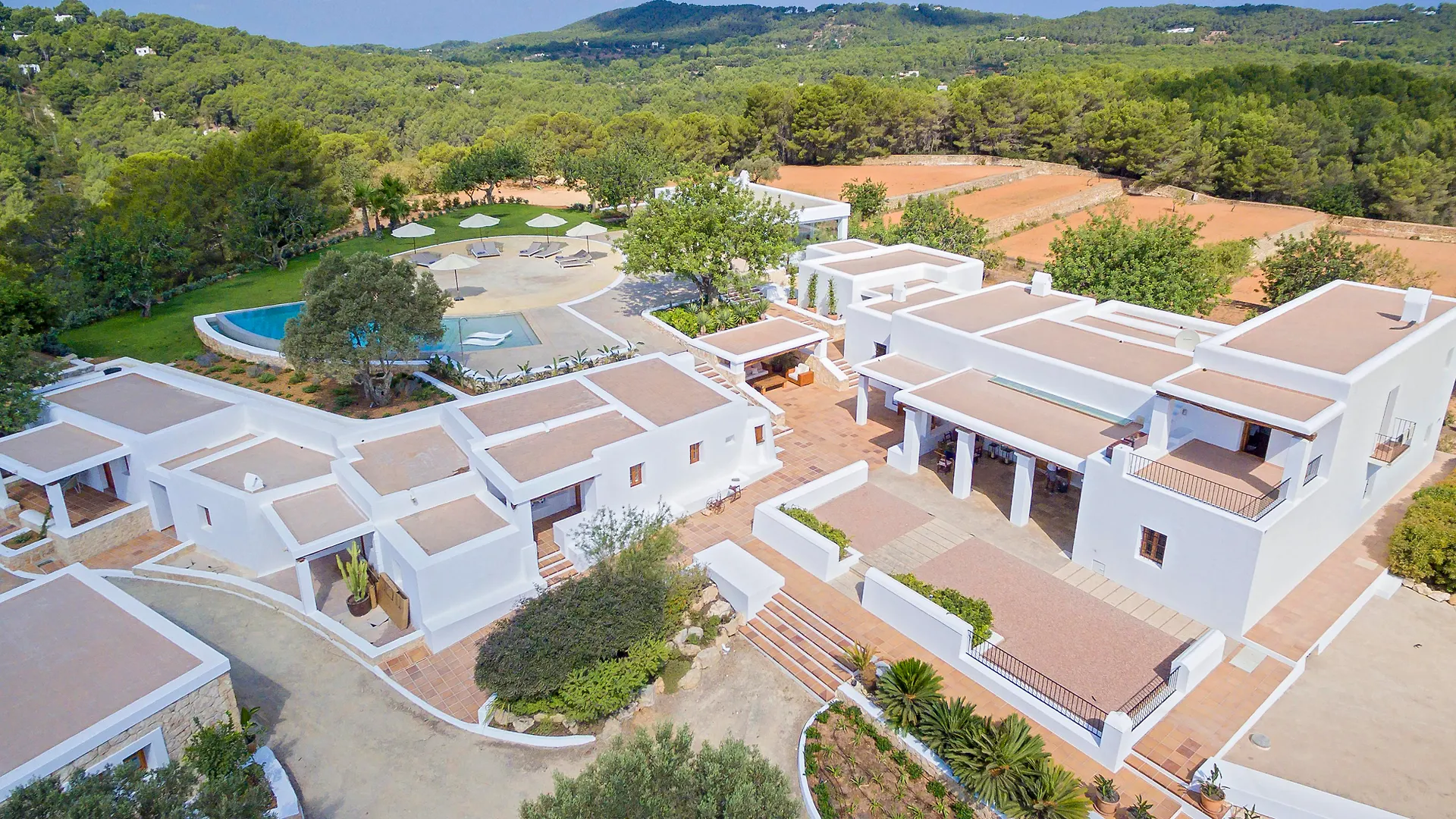 Can Toni Xumeu (Adults Only) Cala Llonga  4*, Cala Llonga (Ibiza)