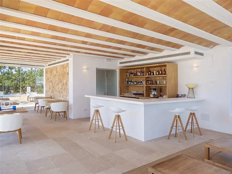 Can Toni Xumeu (Adults Only) Cala Llonga  Hotel
