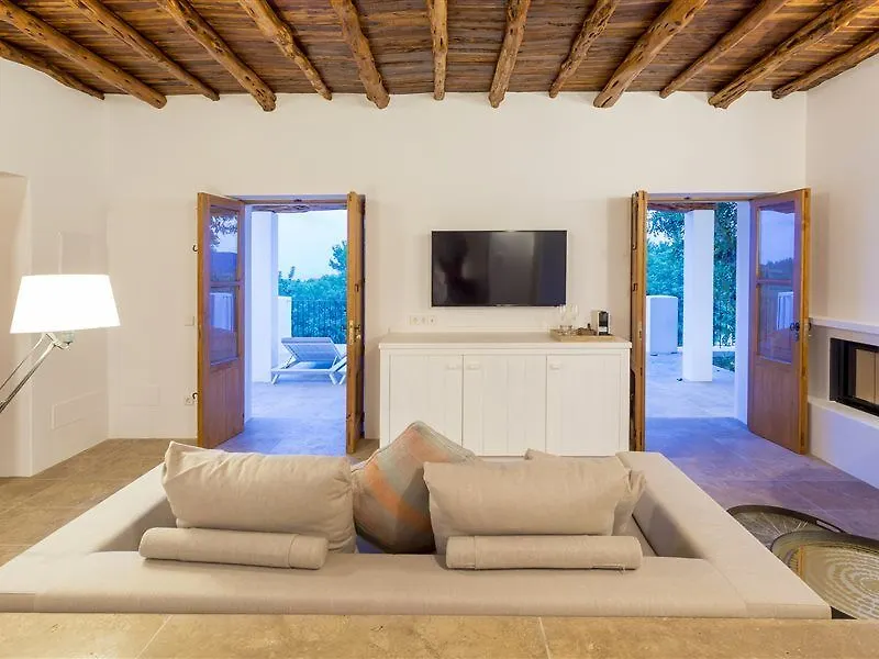 Can Toni Xumeu (Adults Only) Cala Llonga  Hotel Cala Llonga (Ibiza)
