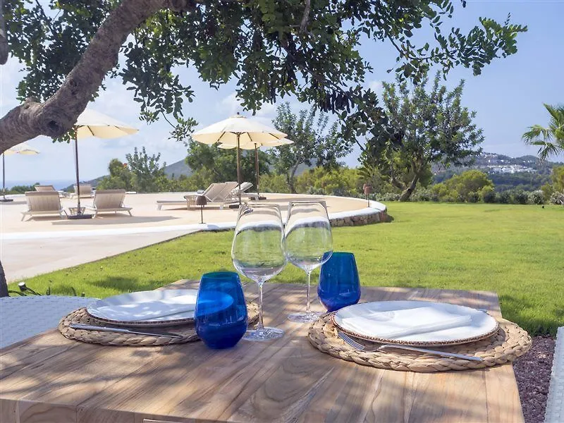 Can Toni Xumeu (Adults Only) Cala Llonga  Cala Llonga (Ibiza)