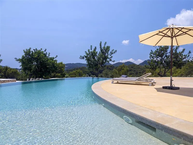 Can Toni Xumeu (Adults Only) Cala Llonga  Hotel