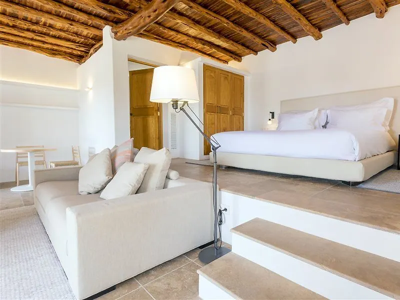 Can Toni Xumeu (Adults Only) Cala Llonga  4*, Cala Llonga (Ibiza) Spain
