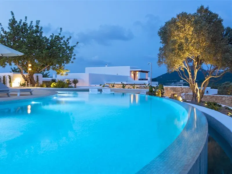 Can Toni Xumeu (Adults Only) Cala Llonga  Hotel Cala Llonga (Ibiza)