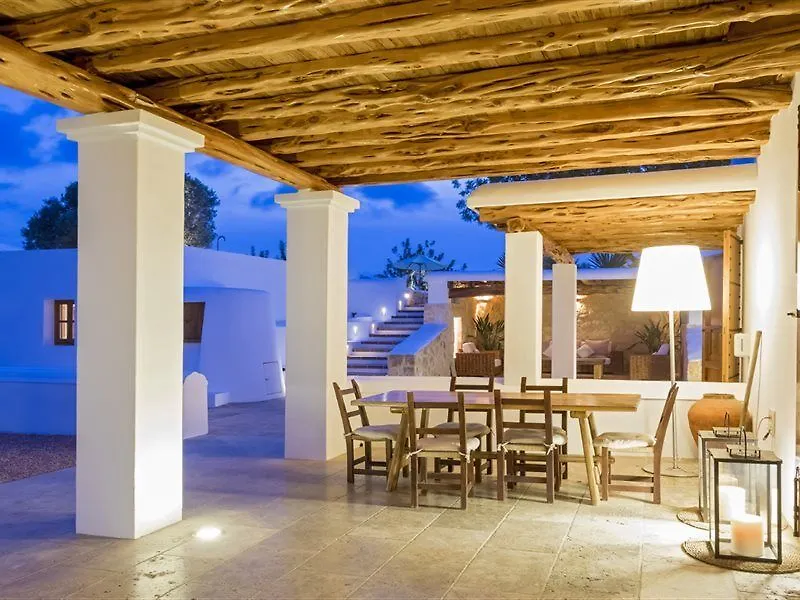 **** Hotel Can Toni Xumeu (Adults Only) Cala Llonga  Spain