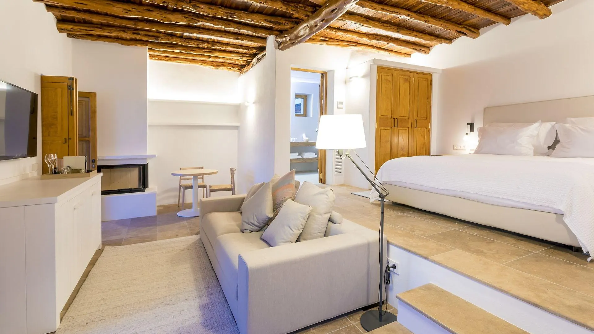 Can Toni Xumeu (Adults Only) Cala Llonga  Spanien