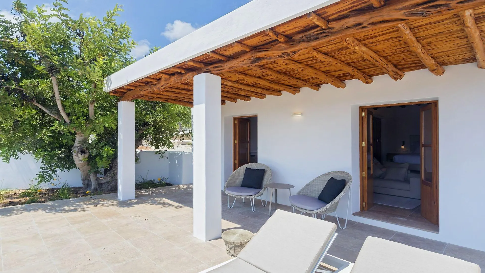 Hotell Can Toni Xumeu (Adults Only) Cala Llonga