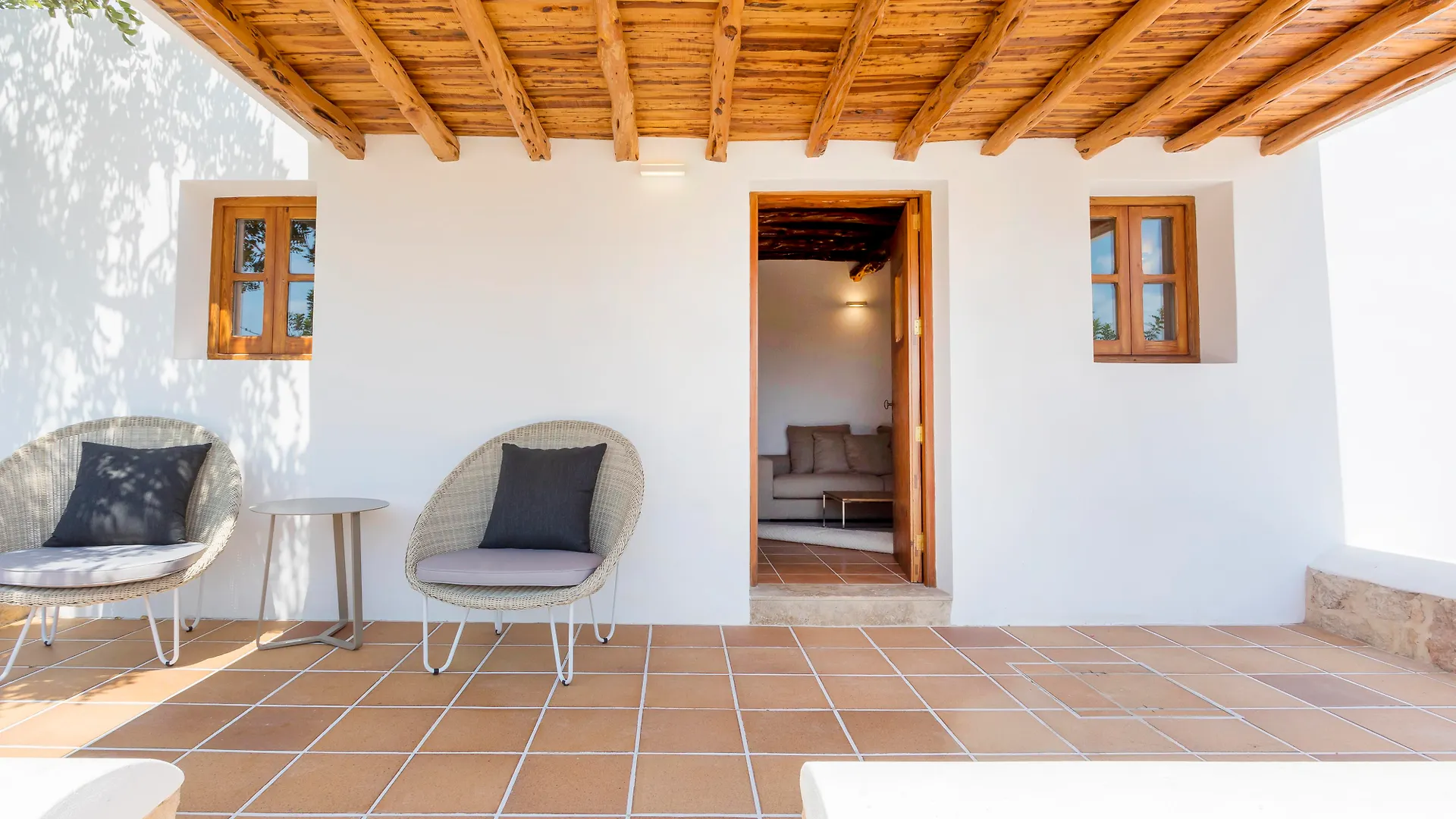 **** Hotell Can Toni Xumeu (Adults Only) Cala Llonga  Spanien