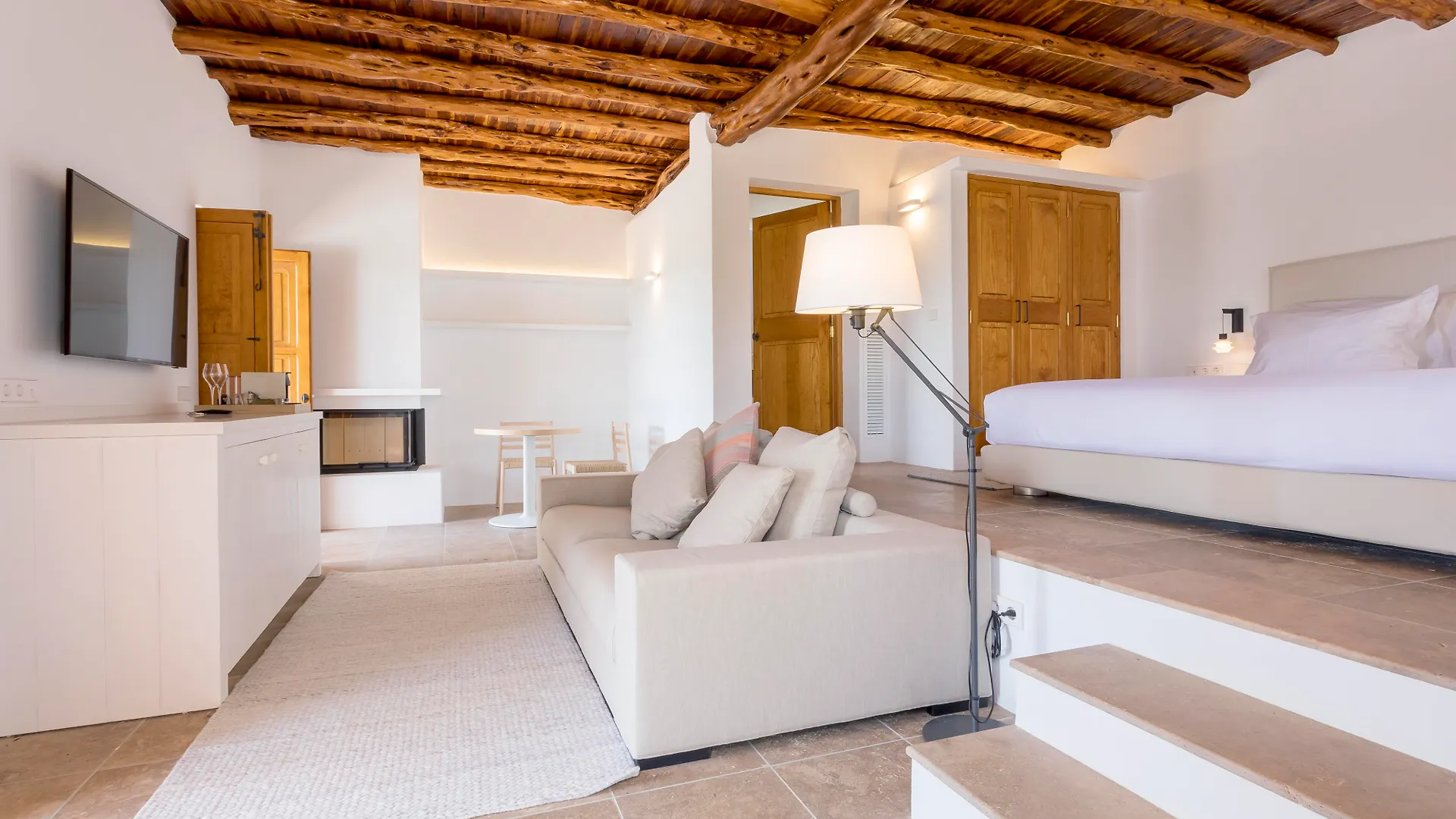 **** Hotell Can Toni Xumeu (Adults Only) Cala Llonga  Spanien