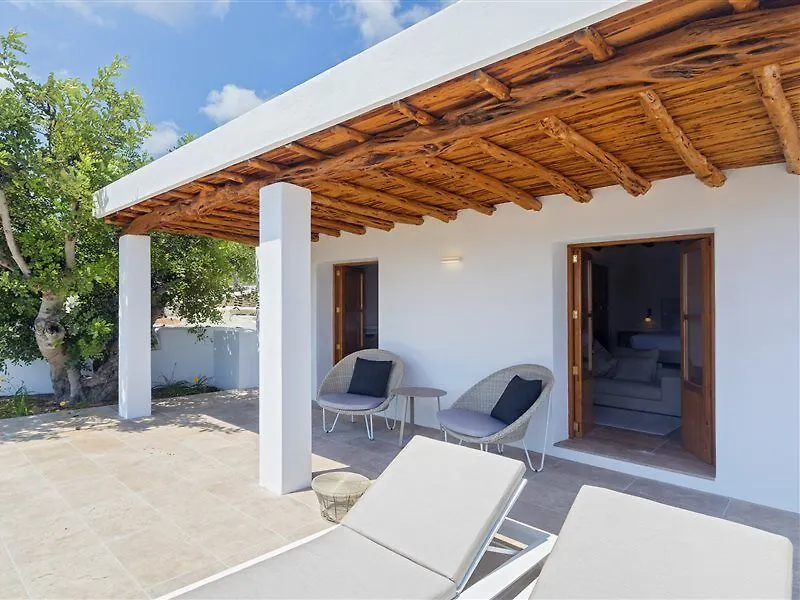 **** Hotell Can Toni Xumeu (Adults Only) Cala Llonga  Spanien